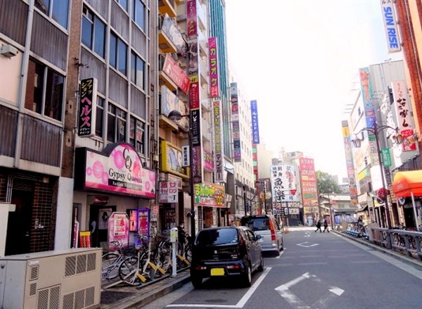 ���É��̕����X