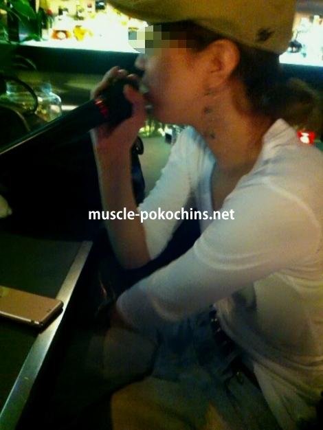 ���É��̃����}��